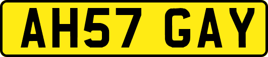AH57GAY