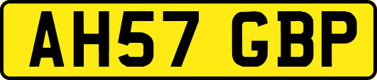 AH57GBP