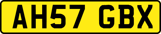 AH57GBX