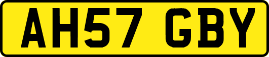 AH57GBY