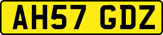 AH57GDZ