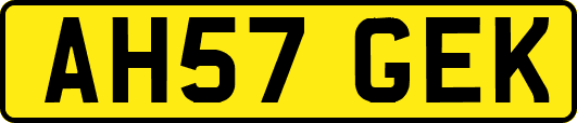 AH57GEK