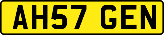 AH57GEN