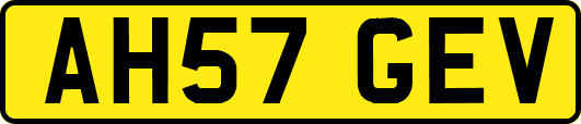 AH57GEV