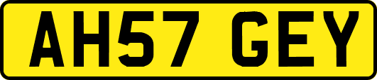 AH57GEY