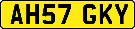 AH57GKY