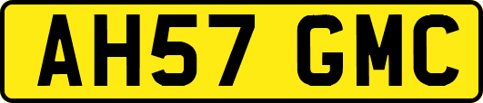 AH57GMC
