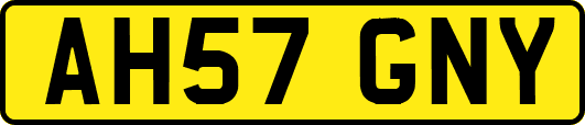 AH57GNY
