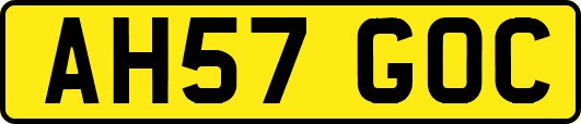 AH57GOC