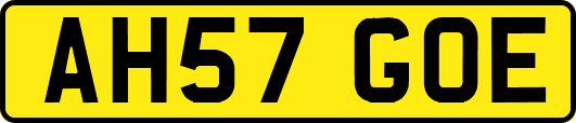 AH57GOE