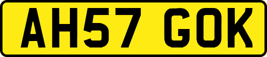 AH57GOK