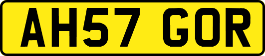 AH57GOR
