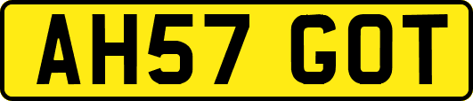 AH57GOT