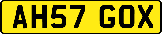 AH57GOX