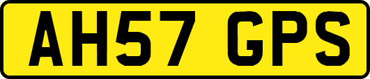AH57GPS