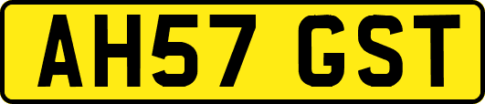 AH57GST