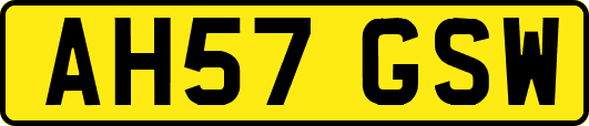 AH57GSW