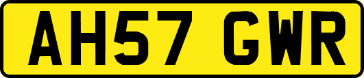 AH57GWR