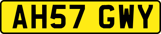 AH57GWY