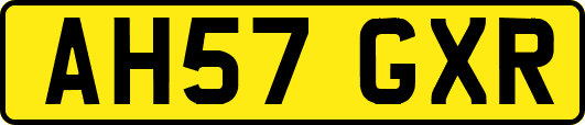 AH57GXR