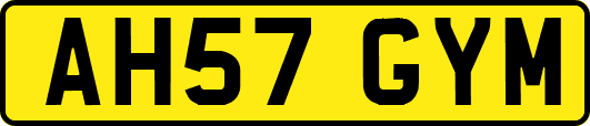 AH57GYM