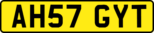 AH57GYT