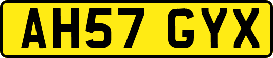 AH57GYX