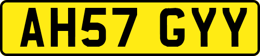 AH57GYY