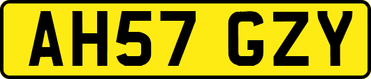 AH57GZY