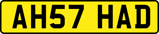 AH57HAD
