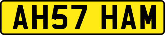 AH57HAM