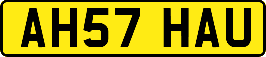 AH57HAU
