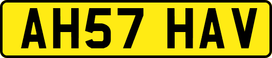 AH57HAV