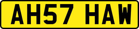 AH57HAW