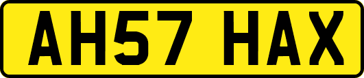AH57HAX