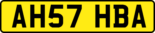 AH57HBA