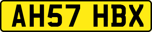 AH57HBX