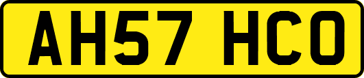 AH57HCO