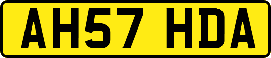 AH57HDA