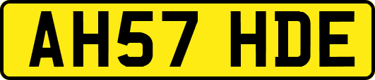 AH57HDE