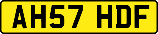 AH57HDF