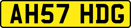 AH57HDG