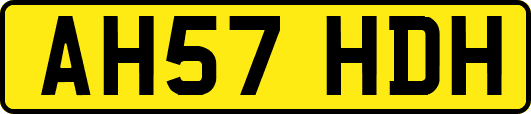 AH57HDH