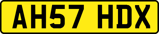 AH57HDX