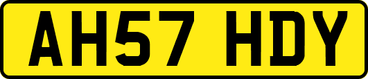 AH57HDY