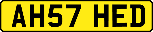 AH57HED