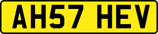 AH57HEV