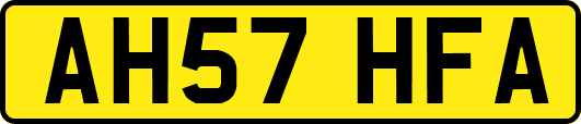 AH57HFA