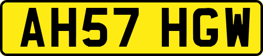 AH57HGW