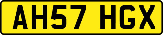 AH57HGX
